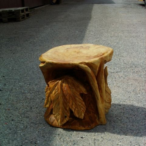 Hocker - 001