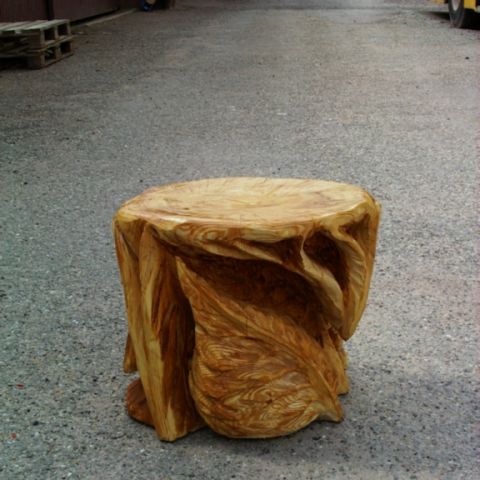 Hocker - 002