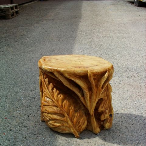 Hocker - 003