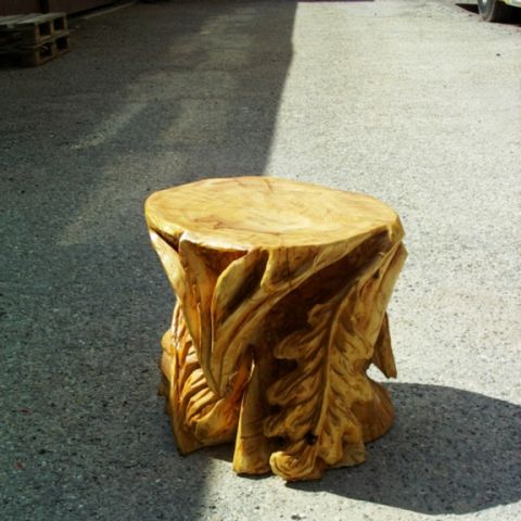 Hocker - 004