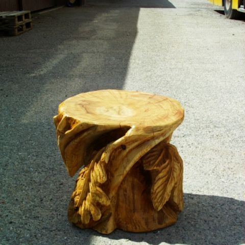 Hocker - 005