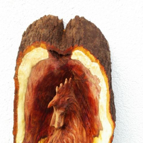 Huhn - 003