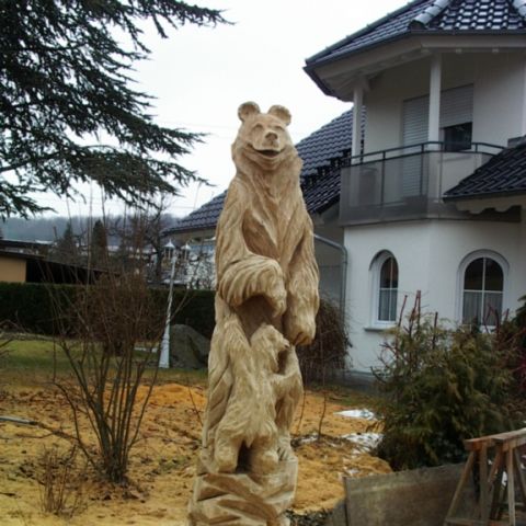 Mutter und Kind - 006