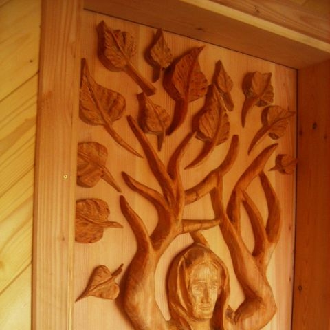Waldgeist in - 01