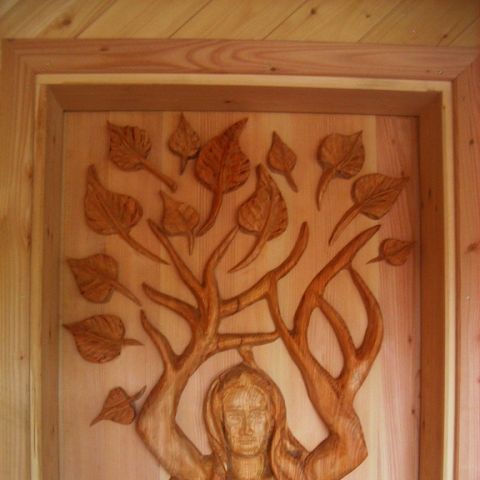 Waldgeist in - 02