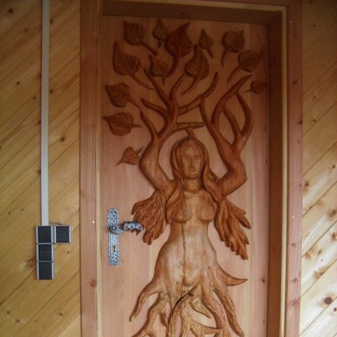 Waldgeist in - 04