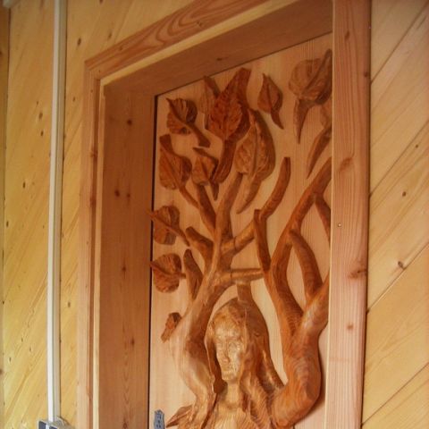 Waldgeist in - 05