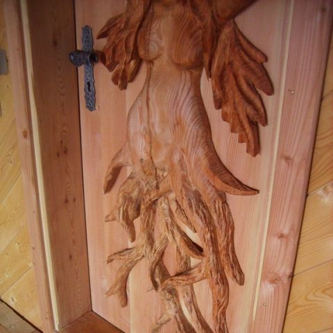 Waldgeist in - 08