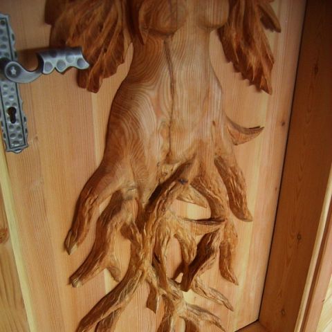 Waldgeist in - 09