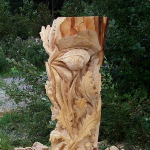 Der Waldgeist- 003