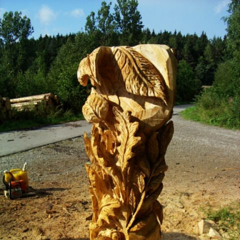 Der Waldgeist- 006