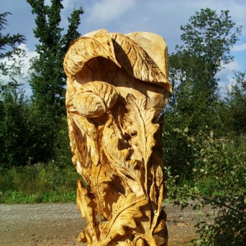 Der Waldgeist- 007
