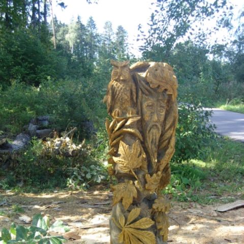 Der Waldgeist- 008