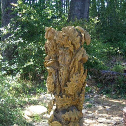 Der Waldgeist- 010
