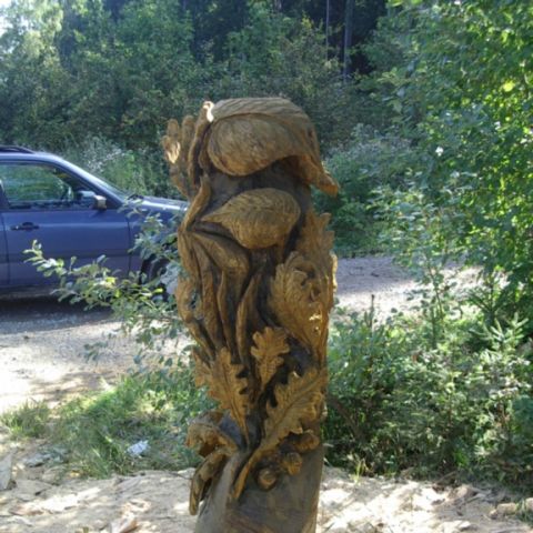 Der Waldgeist- 011