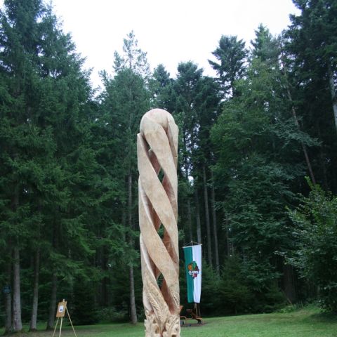 Saeule der Erde - 004