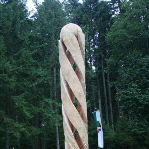Saeule der Erde - 005
