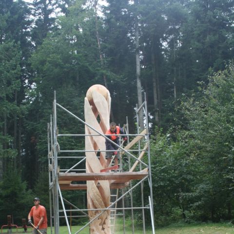 Saeule der Erde - 006