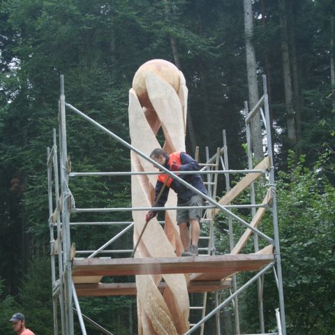Saeule der Erde - 007