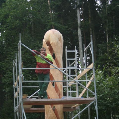 Saeule der Erde - 010