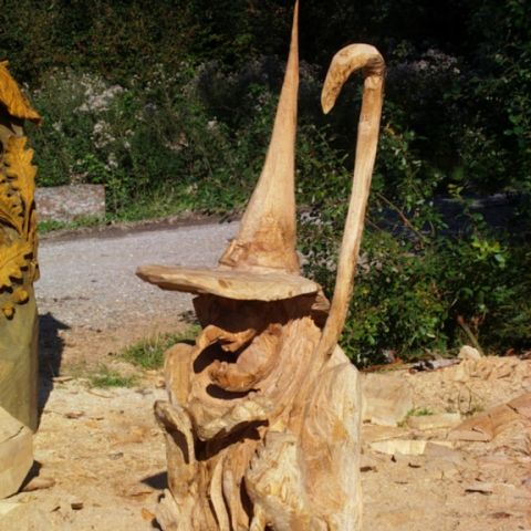 Babajaga - 003