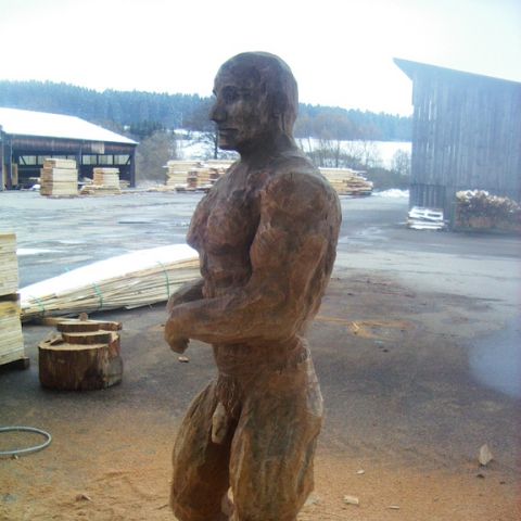bodybuilder - 01