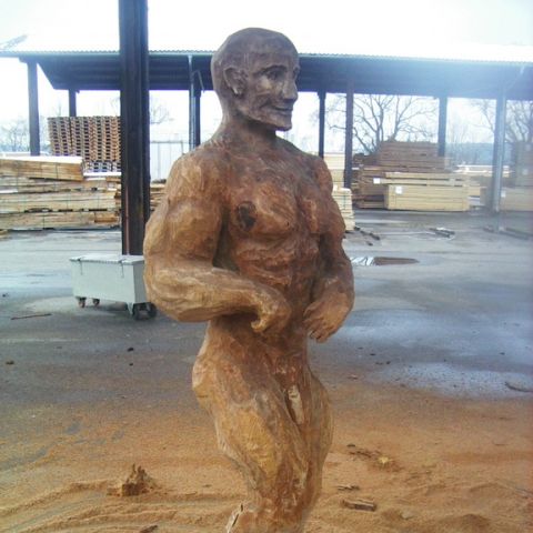 bodybuilder - 02