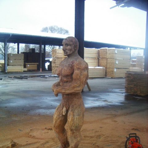 bodybuilder - 09