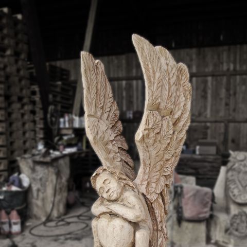 Engel mit Herz0002