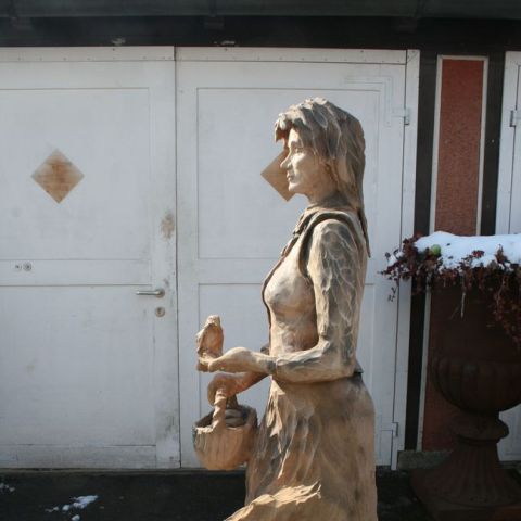 Maedchen 003